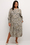 106201 Grey / Black Leopa
