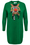 green-with-pattern