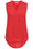 poppy-red