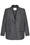 Dark Grey Melange
