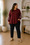 dark-maroon