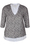 LIGHT GREY MELANGE/741