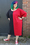 zwart-rood