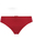 donker-rood