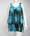 turquoise-print