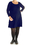blauw-donker