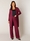 wine-red