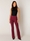 wine-red