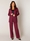 wine-red