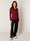 wine-red