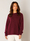 wine-red