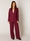 wine-red