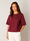 wine-red