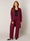 wine-red