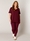 wine-red