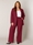 wine-red