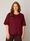 wine-red