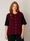 wine-red
