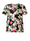black-multi-colour