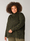 Army Green/Black