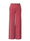 oxblood-red