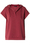 oxblood-red