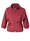 oxblood-red