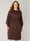 chocolate-brown