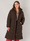 chocolate-brown