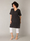 washed-black
