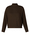 chocolate-brown