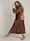 copper-brown