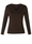 chocolate-brown