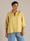 raffia-yellow