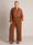 Mocca Brown/Melange/32 inch