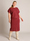 wine-red