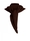 dark-brown