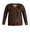 brown-olive-green