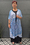 blauw-wit