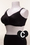 zwart/C-Cup