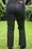 zwart/Lengte 86 cm