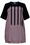 stripes-lila