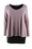 violet/zwart