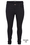 Black/Lengt 78 cm