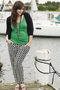 Set Broek tricot + vestje | 27037931&nbsp;