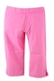 Broek 3/4 Zhenzi splitje rondom elas | 2003505mintS=42-44&nbsp;