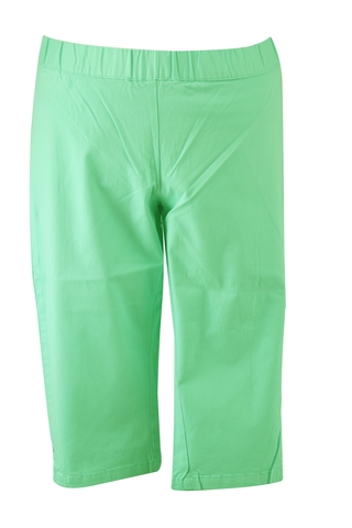 Broek 3/4 Zhenzi splitje rondom elas | 2003505mintS=42-44&nbsp;