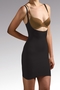 Body shape jurkje Cette | 527-10zwarL=44-46&nbsp;