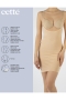 Body shape jurkje Cette | 527-10zwarL=44-46&nbsp;