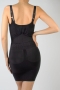 Body shape jurkje Cette | 527-10zwarL=44-46&nbsp;